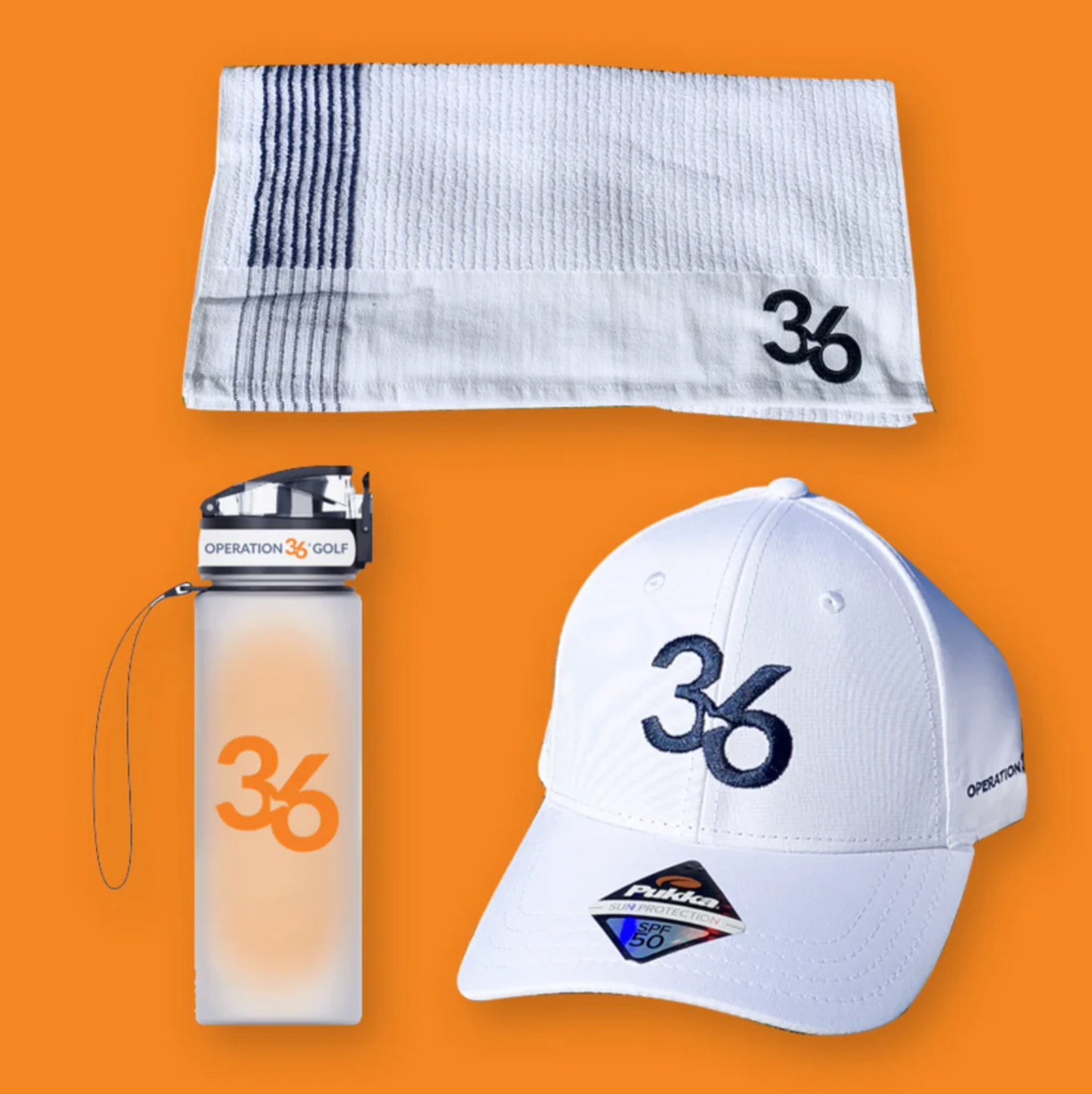 Spring Golfer Bundle
