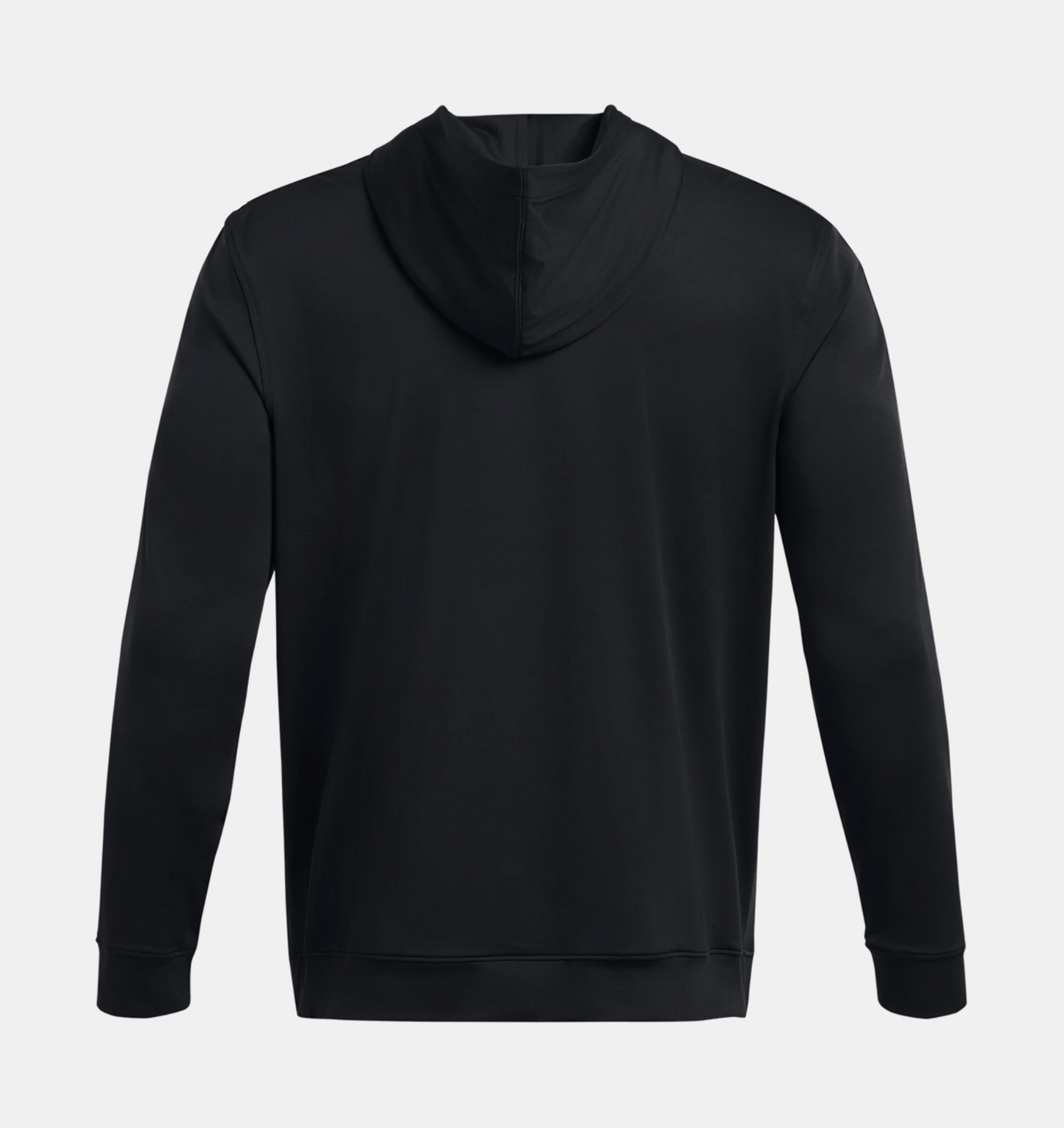 Playoff Hoodie | Black