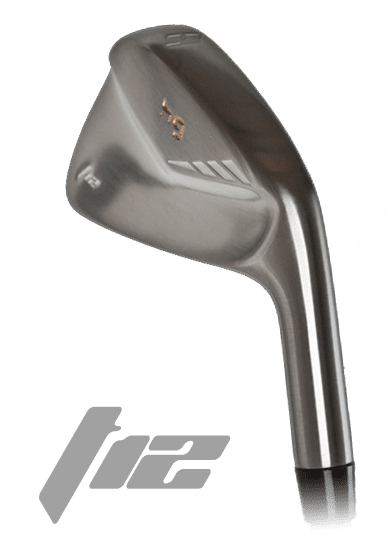 Henry-Griffitts Iron T12