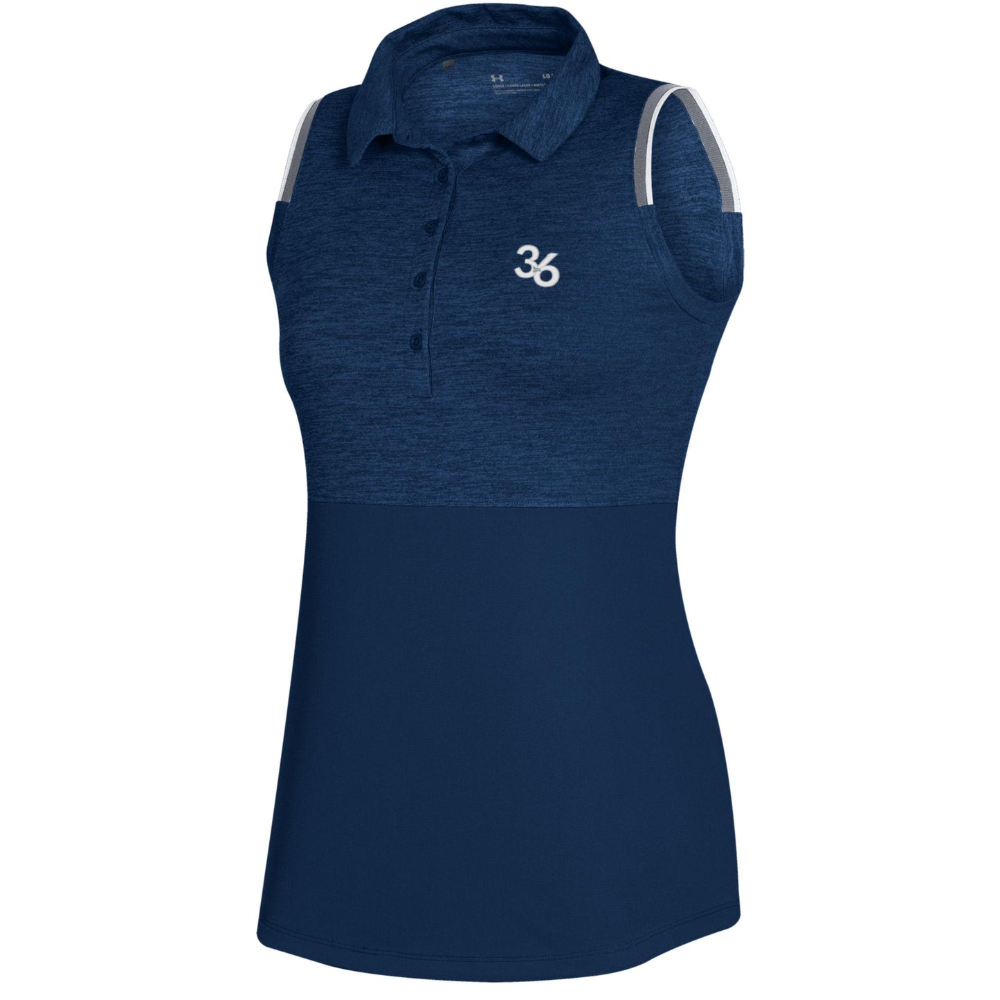 Ladies Polo | Navy