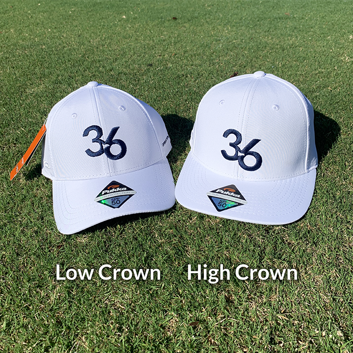 Premium Hats - iGrow