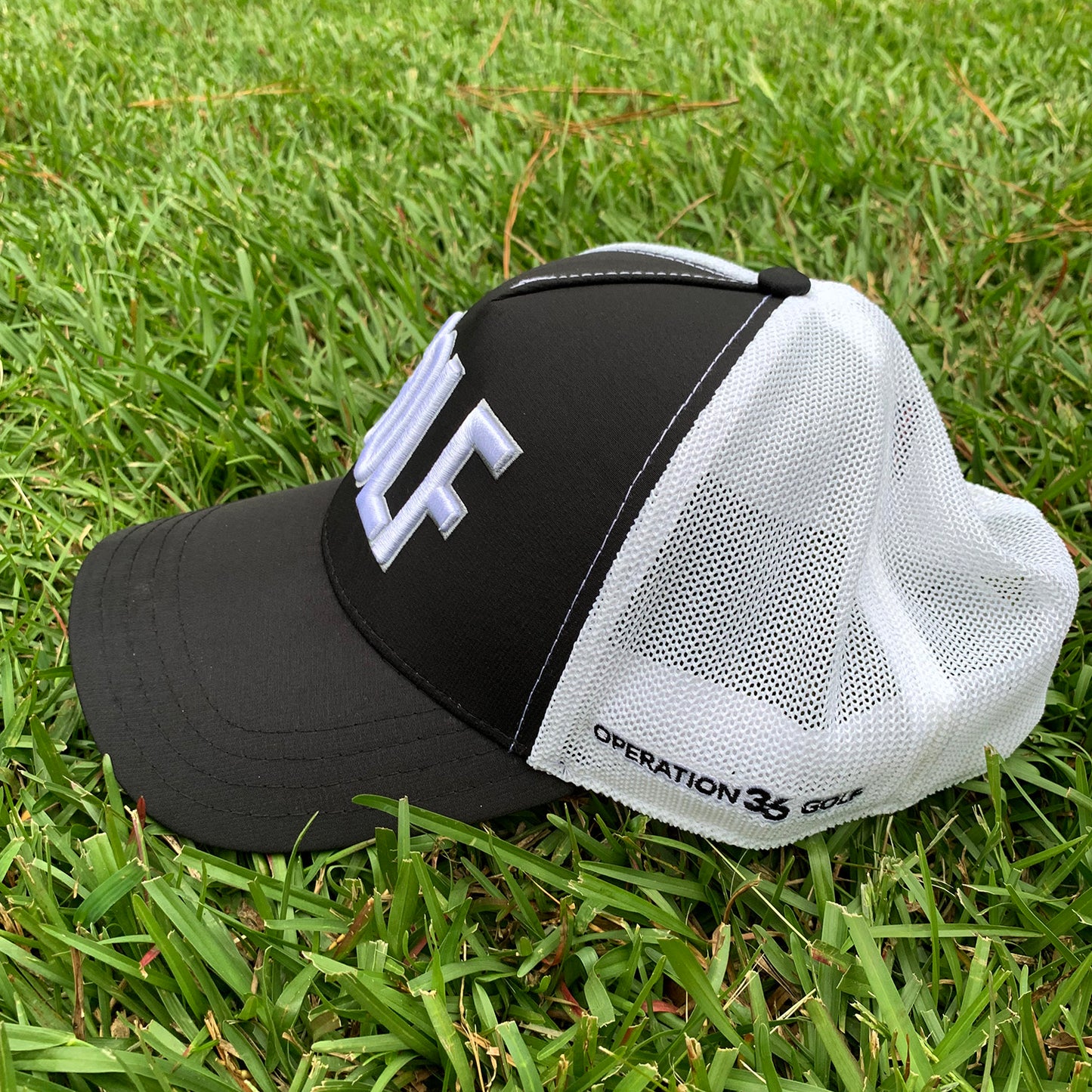GOLF Hat | Black