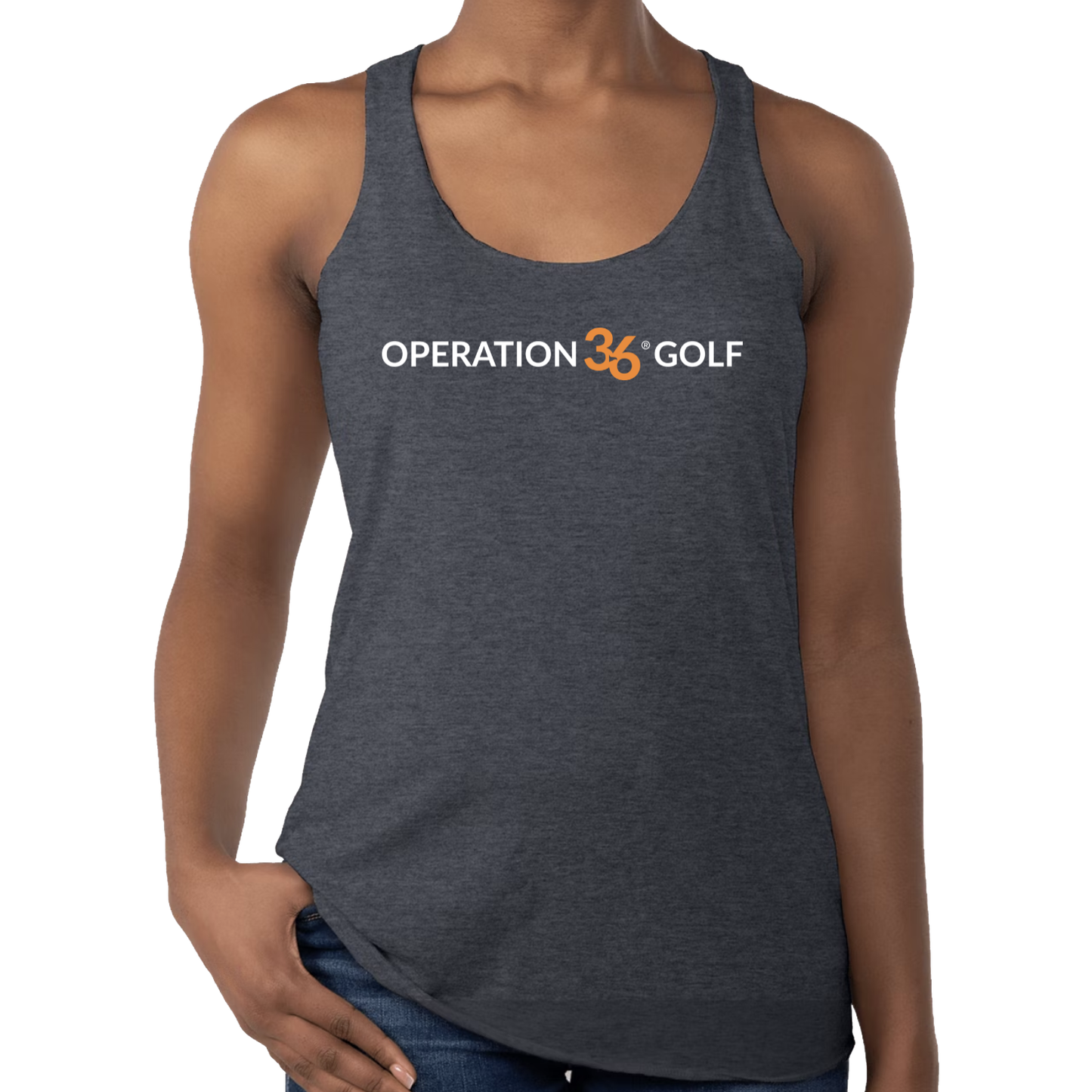 Ladies Tank Tops