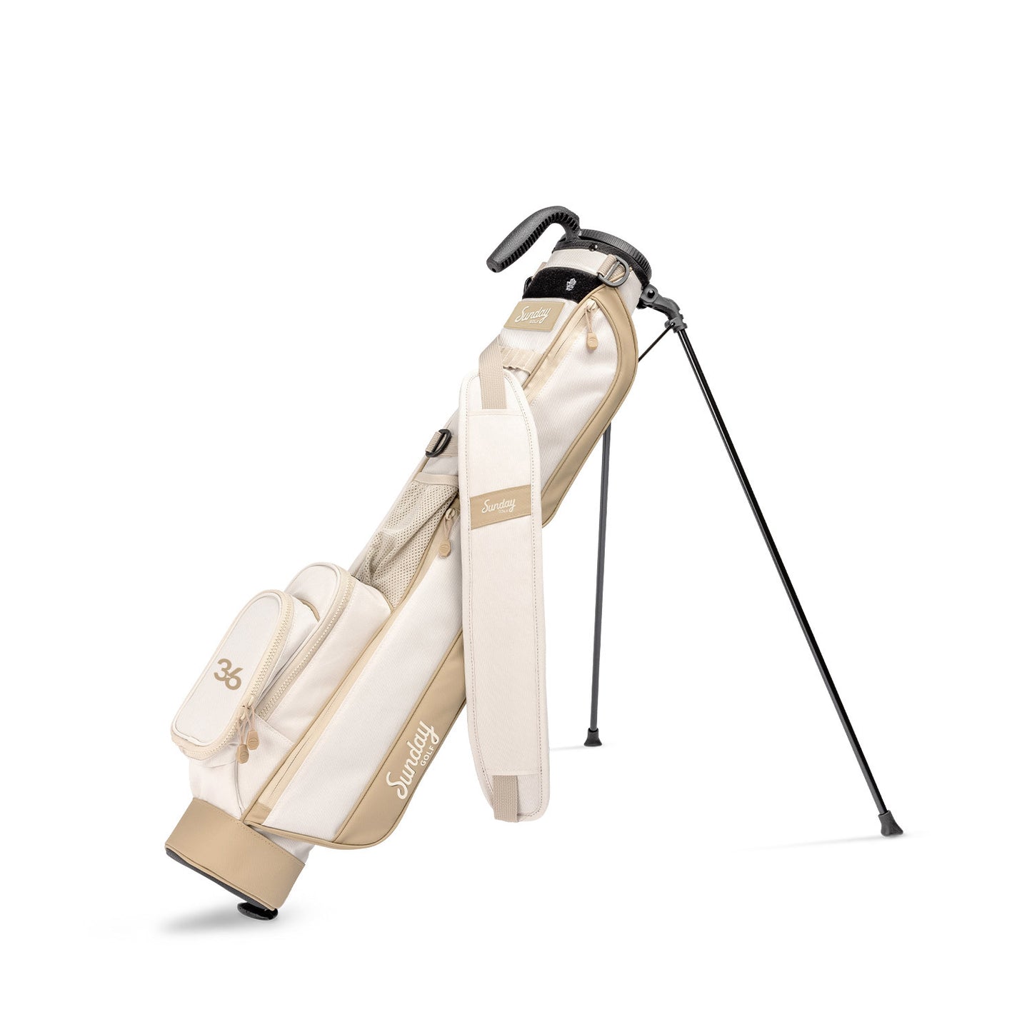Sunday Bag | Toasted Almond