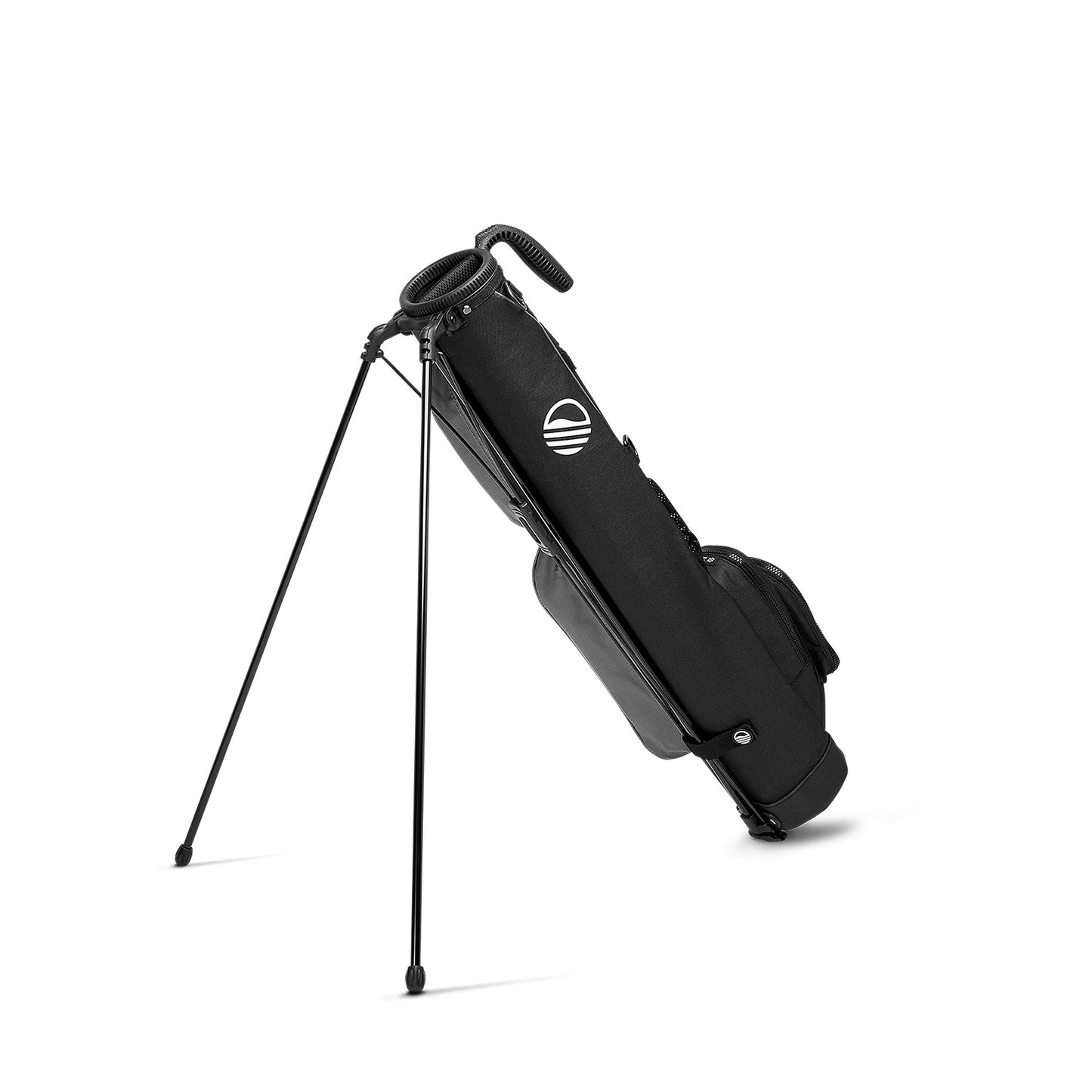 Sunday Bag | Matte Black
