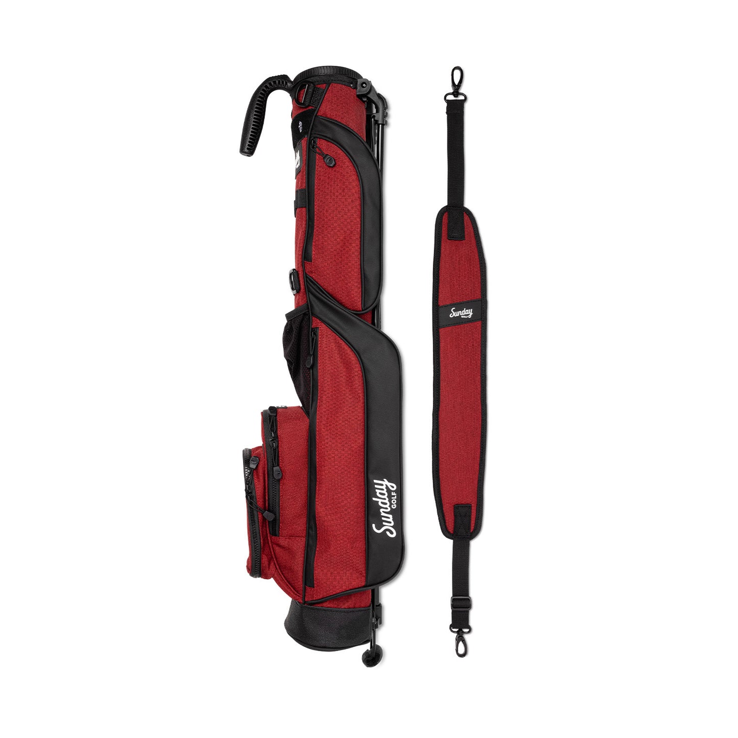 Sunday Bag | Ron Burgundy