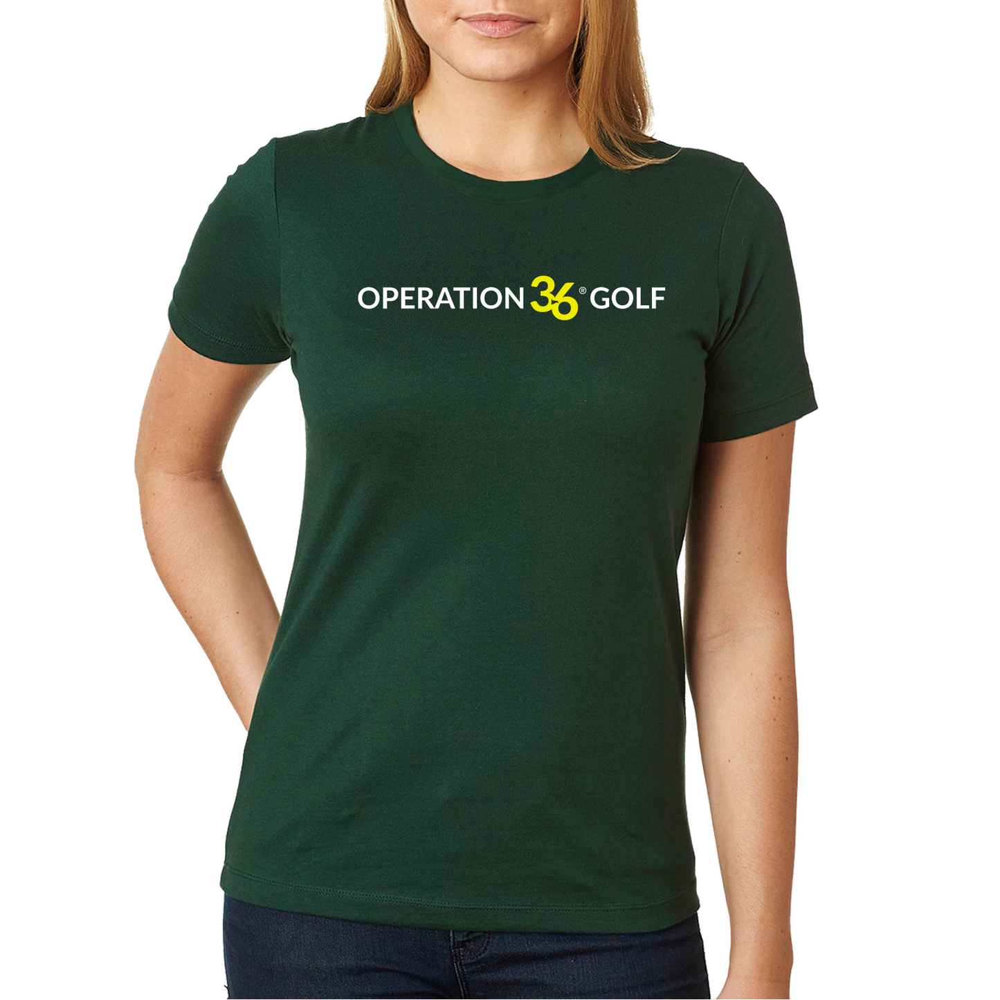 Spring T-Shirts