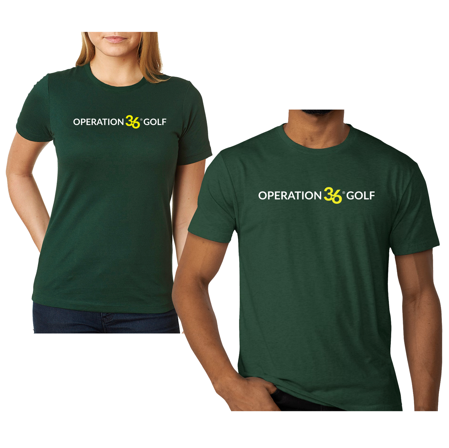 Spring T-Shirts