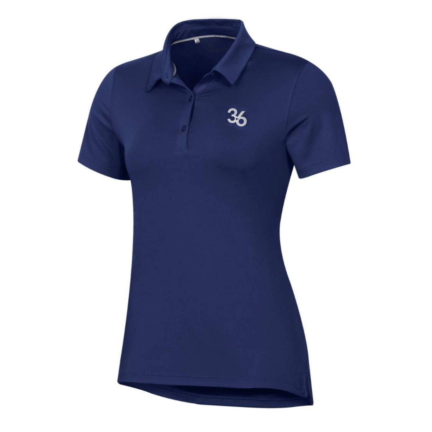 Academy women's polo shirts on sale