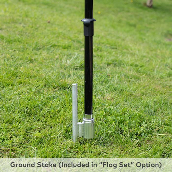 Learn To Play Golf Flags