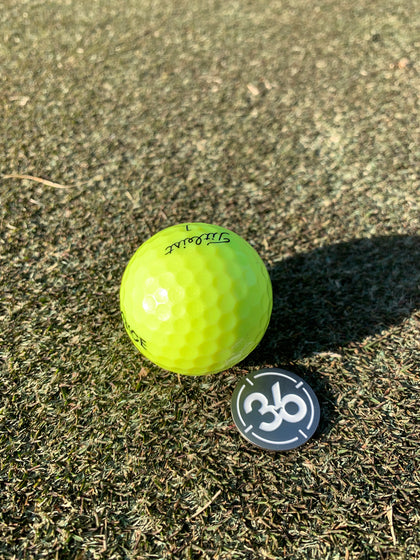 Ball Markers