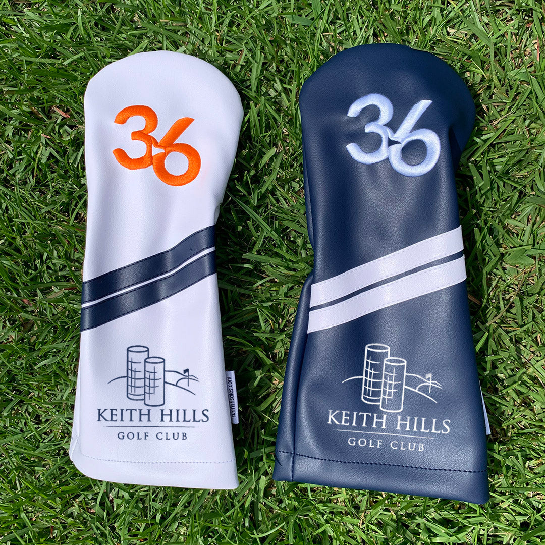 Custom Headcovers
