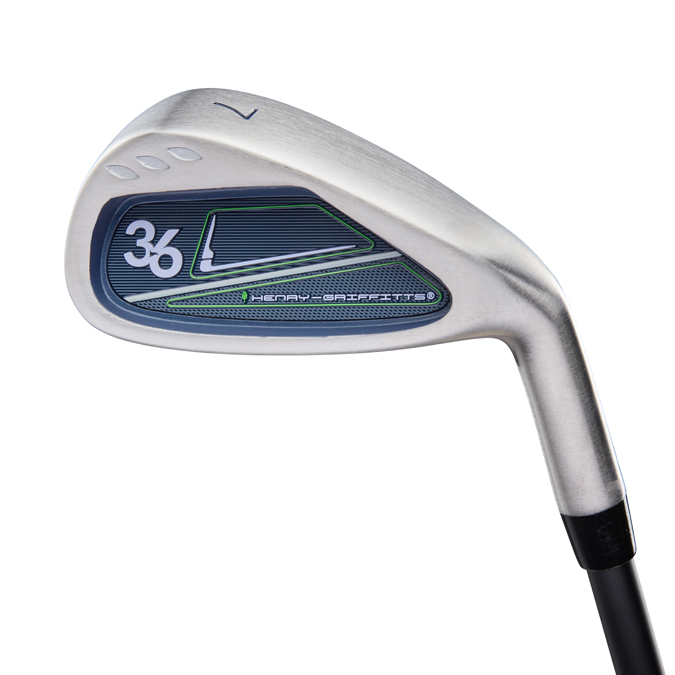 Junior 7 Iron
