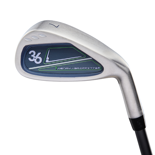 Level 3 | Junior 7 Iron
