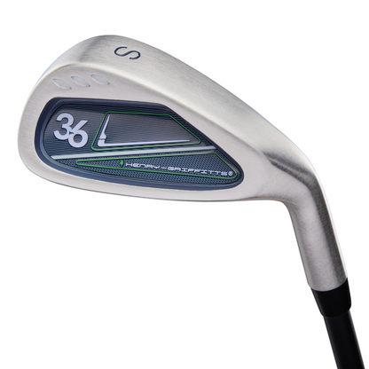 Junior Sand Wedge