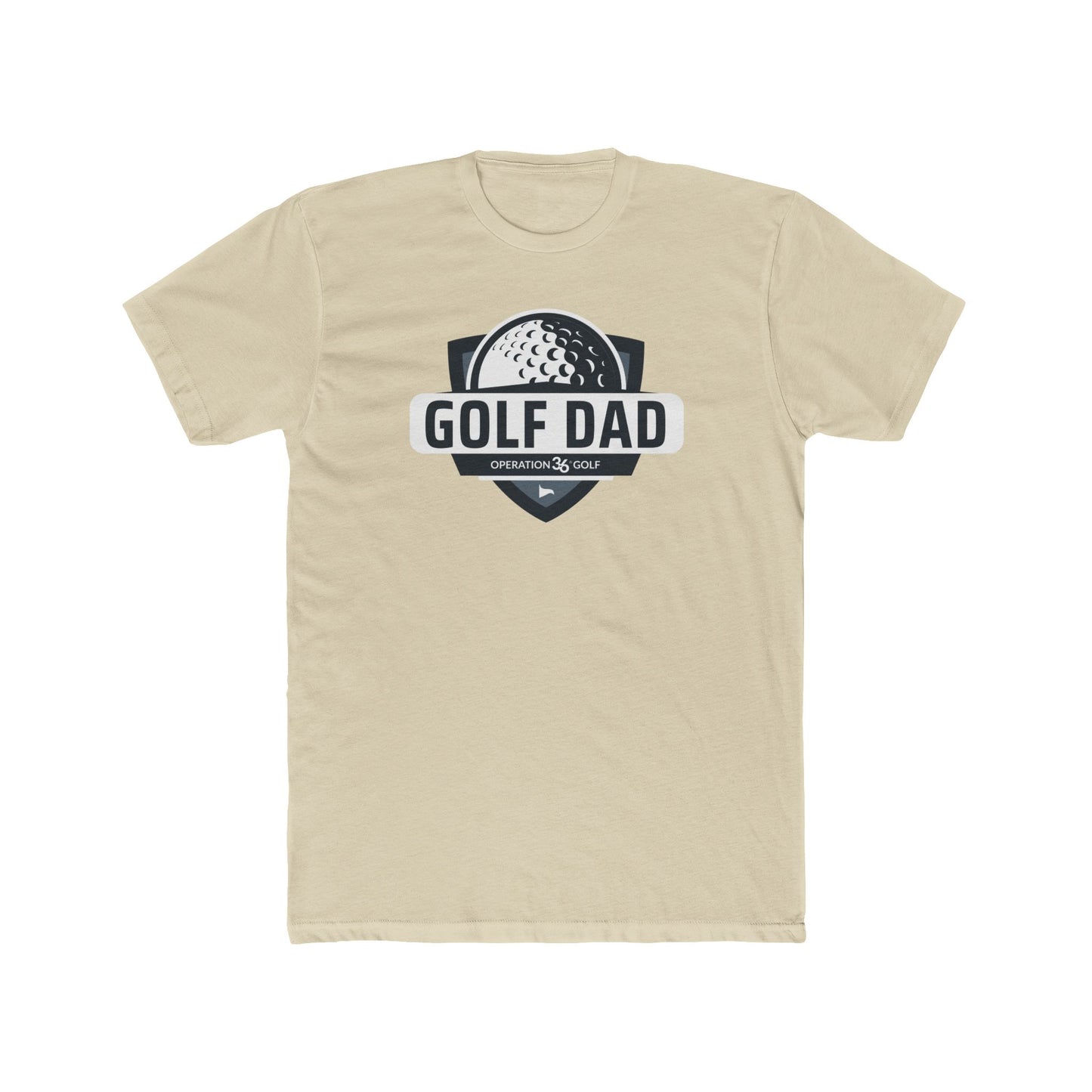 Golf Dad T-Shirt | New