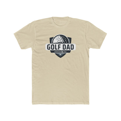 Golf Dad T-Shirt | New