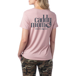 Caddy Mom T-Shirts