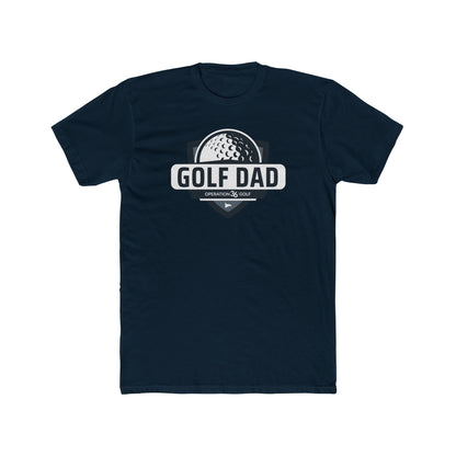 Golf Dad T-Shirt | New