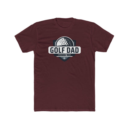 Golf Dad T-Shirt | New