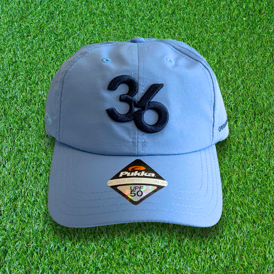 What's New – Operation 36 Store