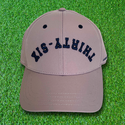 Upside Down Hat | Gray