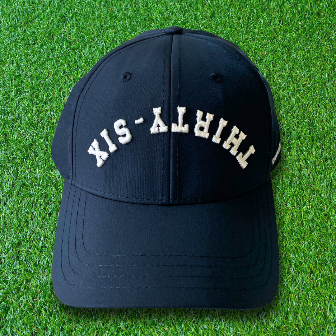 Upside Down Hat | Navy