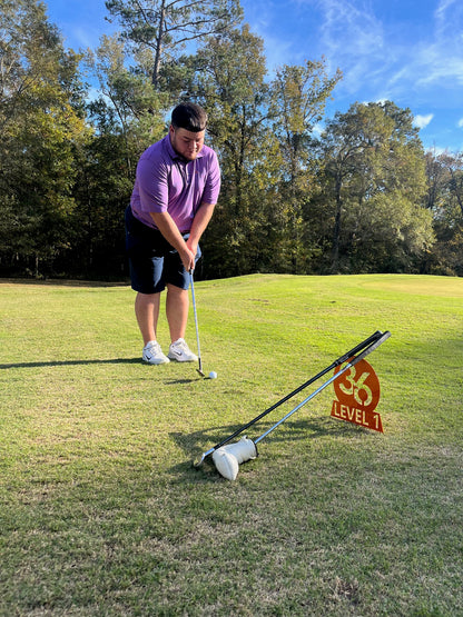 Metal Tee Markers