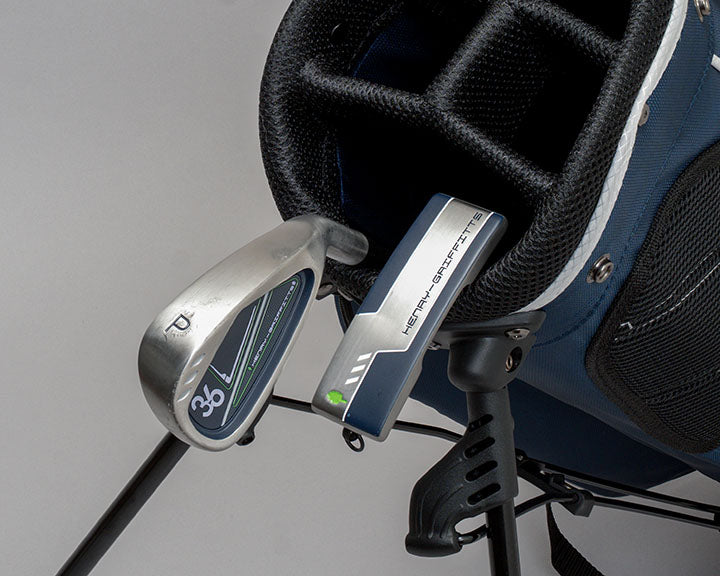 2-Club Starter Set (Junior)