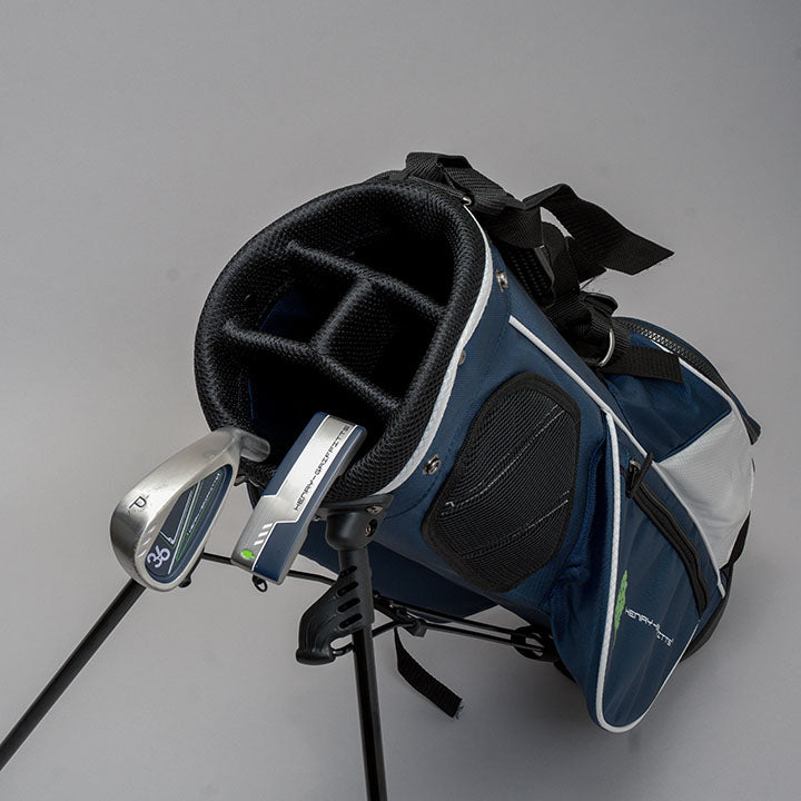 2-Club Starter Set (Junior)