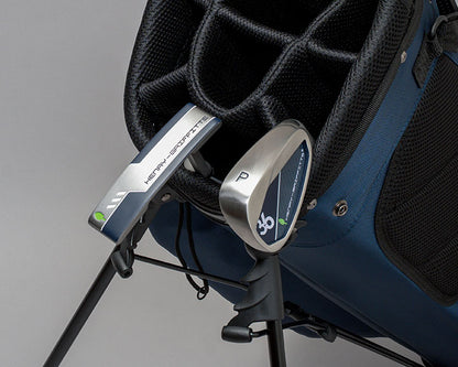 2-Club Starter Set (Adult)