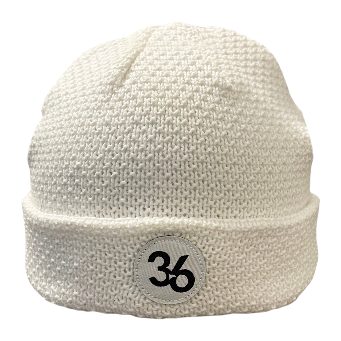 Winter Hat | White