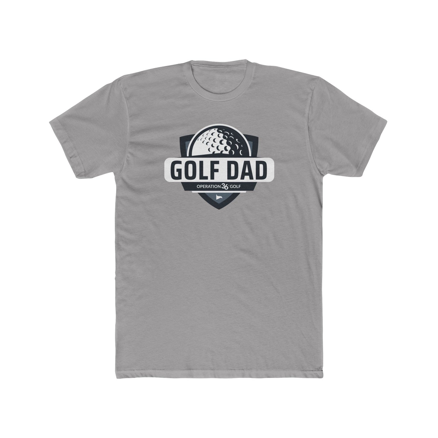 Golf Dad T-Shirt | New