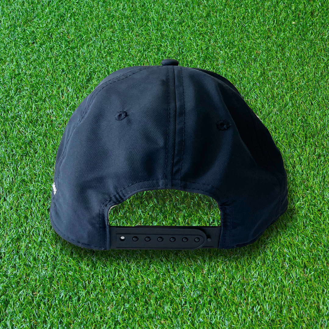 Upside Down Hat | Navy