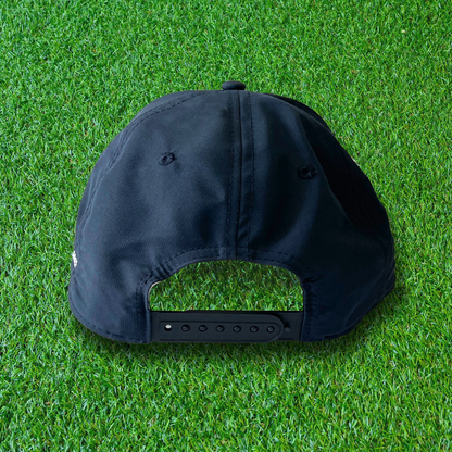 Upside Down Hat | Navy