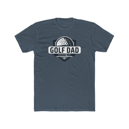 Golf Dad T-Shirt | New