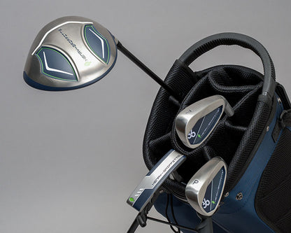 4-Club Progression Set (Adult)