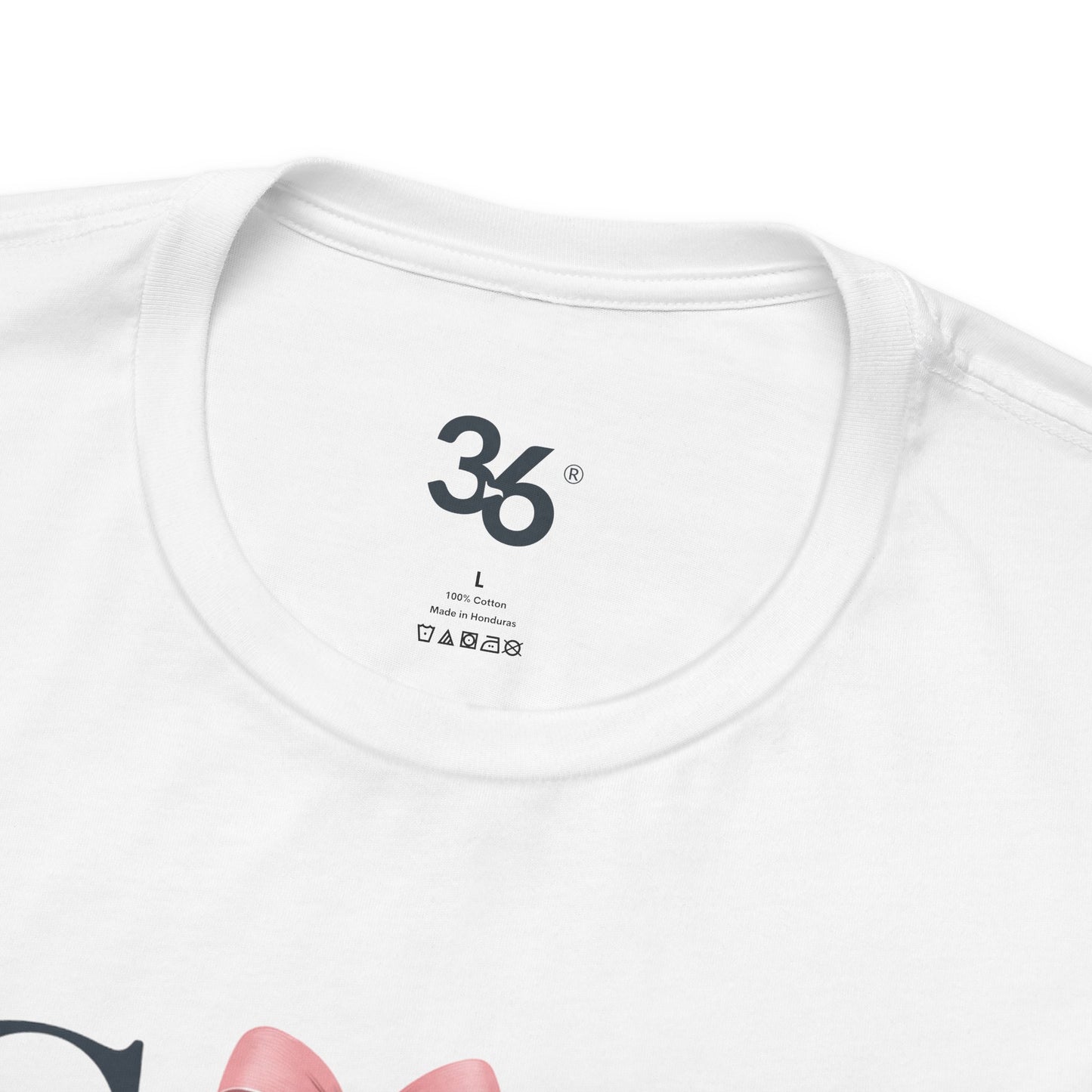 Golf Mom Club Tee