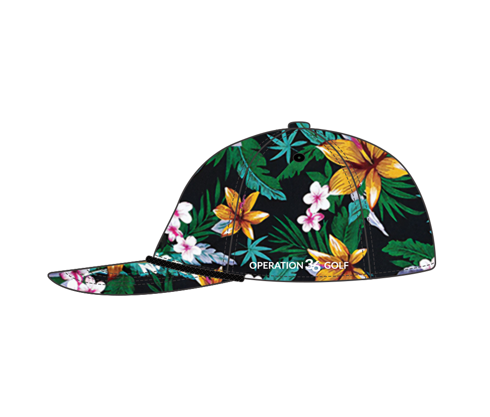 Maui Strong Hat