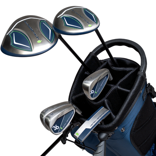 6-Club Player Set (Adult)