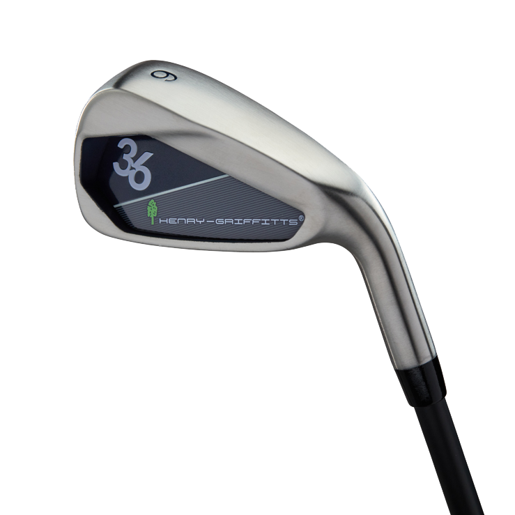 Adult 6 Iron