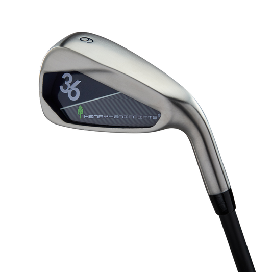 Level 8 | Adult 6 Iron