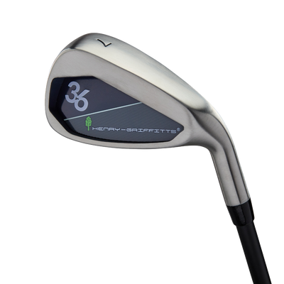 Level 3 Adult 7 Iron