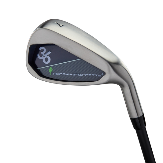 Level 3 | Adult 7 Iron