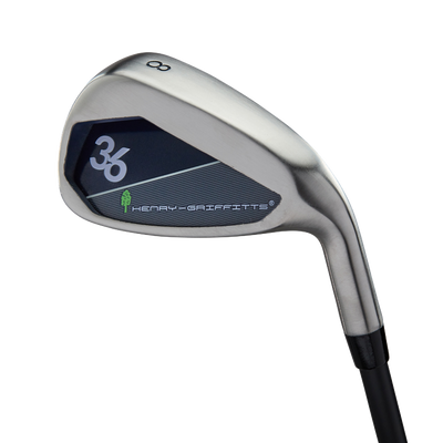 Level 7 Adult 8 Iron