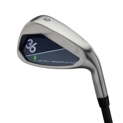 Level 6 Adult 9 Iron