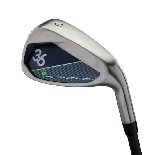 Level 6 | Adult 9 Iron