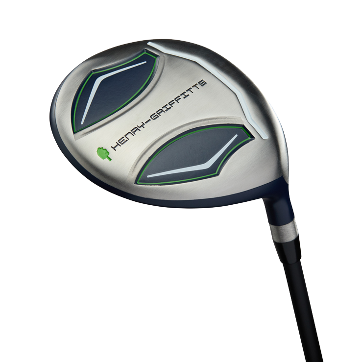 Adult Fairway Wood