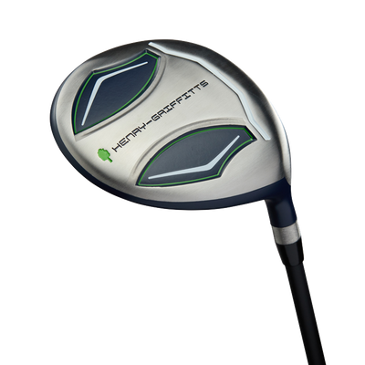 Level 5 Adult Fairway Wood