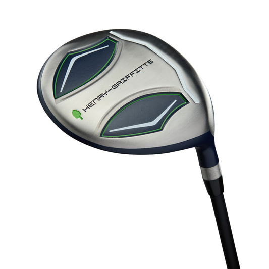 Level 5 | Adult Fairway Wood